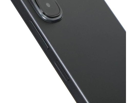 Смартфон Infinix Smart 10 4/128Gb Black